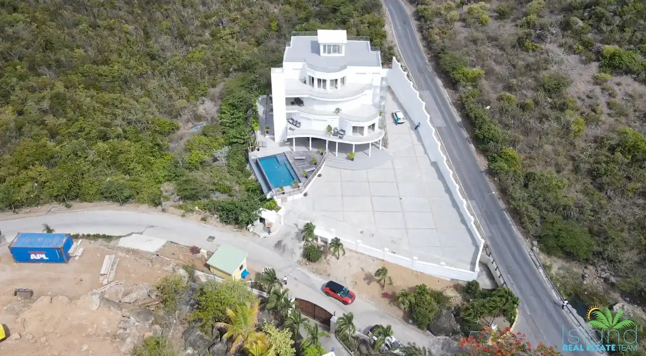 Le Diamond Blanc Condo For Sale In Oyster Pond St Maarten 14 22 11zon 23 11zon