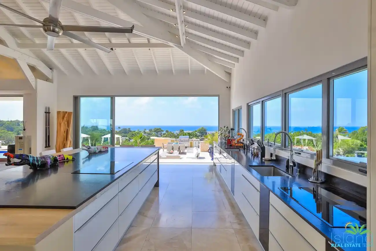 Le Grand Bleu Villa For Sale In French Side St Martin 17 17 11zon 18 11zon