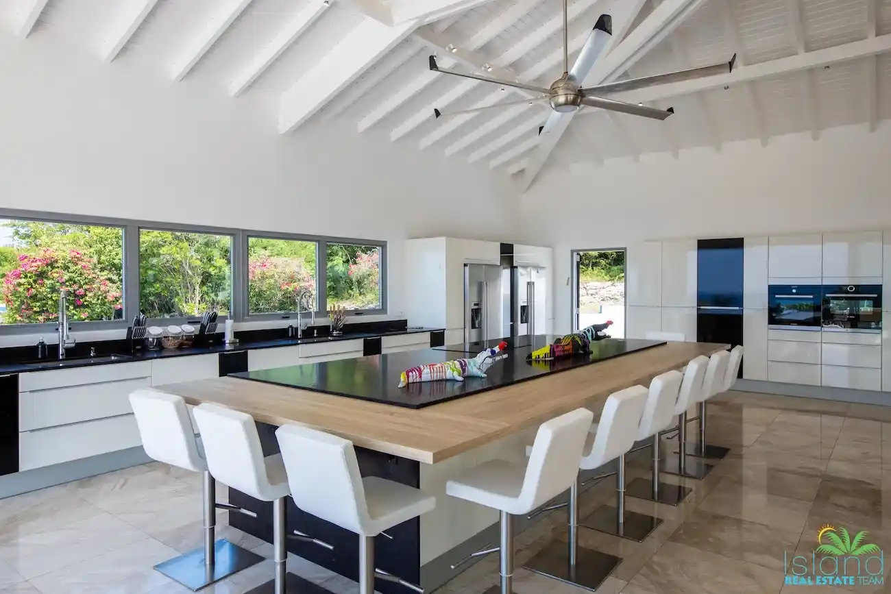 Le Grand Bleu Villa For Sale In French Side St Martin 18 18 11zon 19 11zon