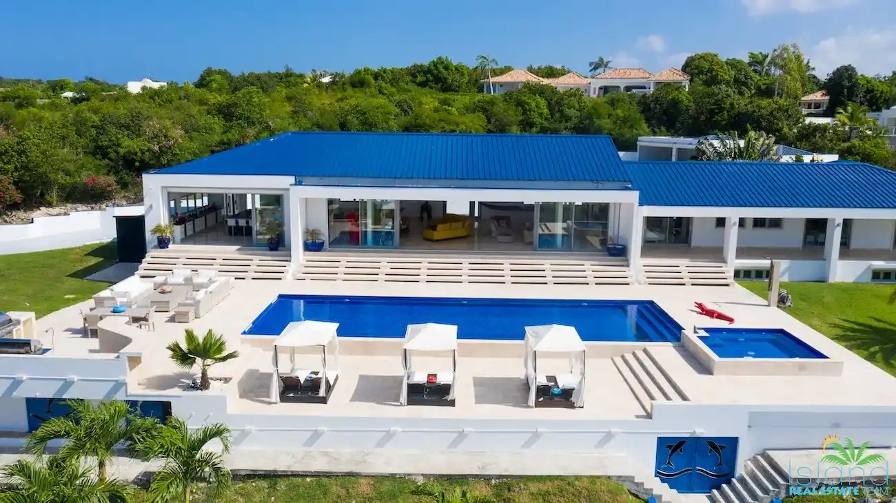 Le Grand Bleu Villa For Sale In French Side St Martin 1 1 11zon 2 11zon