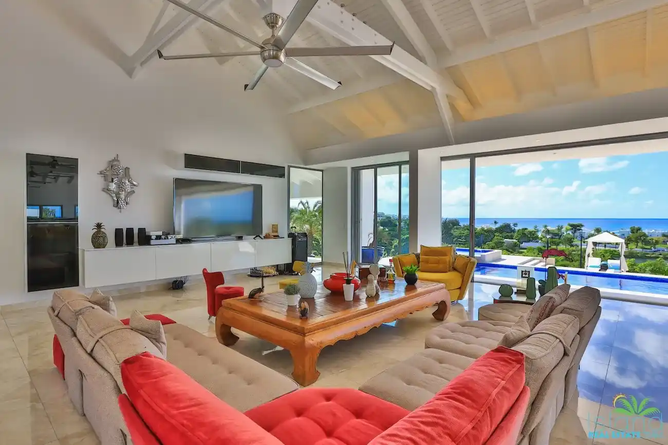 Le Grand Bleu Villa For Sale In French Side St Martin 34 31 11zon 32 11zon