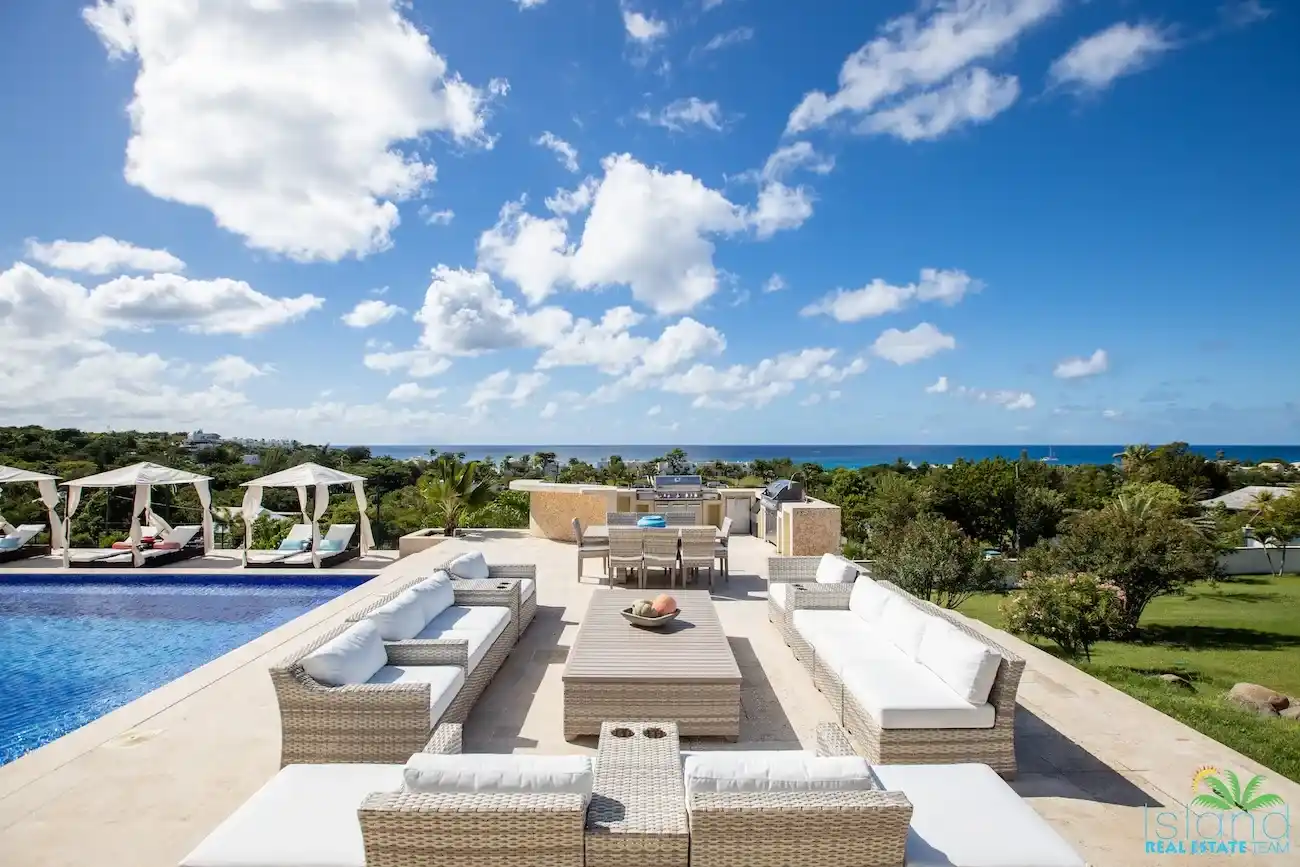 Le Grand Bleu Villa For Sale In French Side St Martin 4 4 11zon 5 11zon