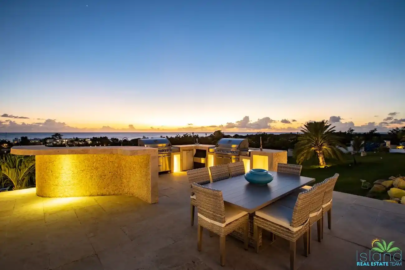 Le Grand Bleu Villa For Sale In French Side St Martin 7 7 11zon 8 11zon