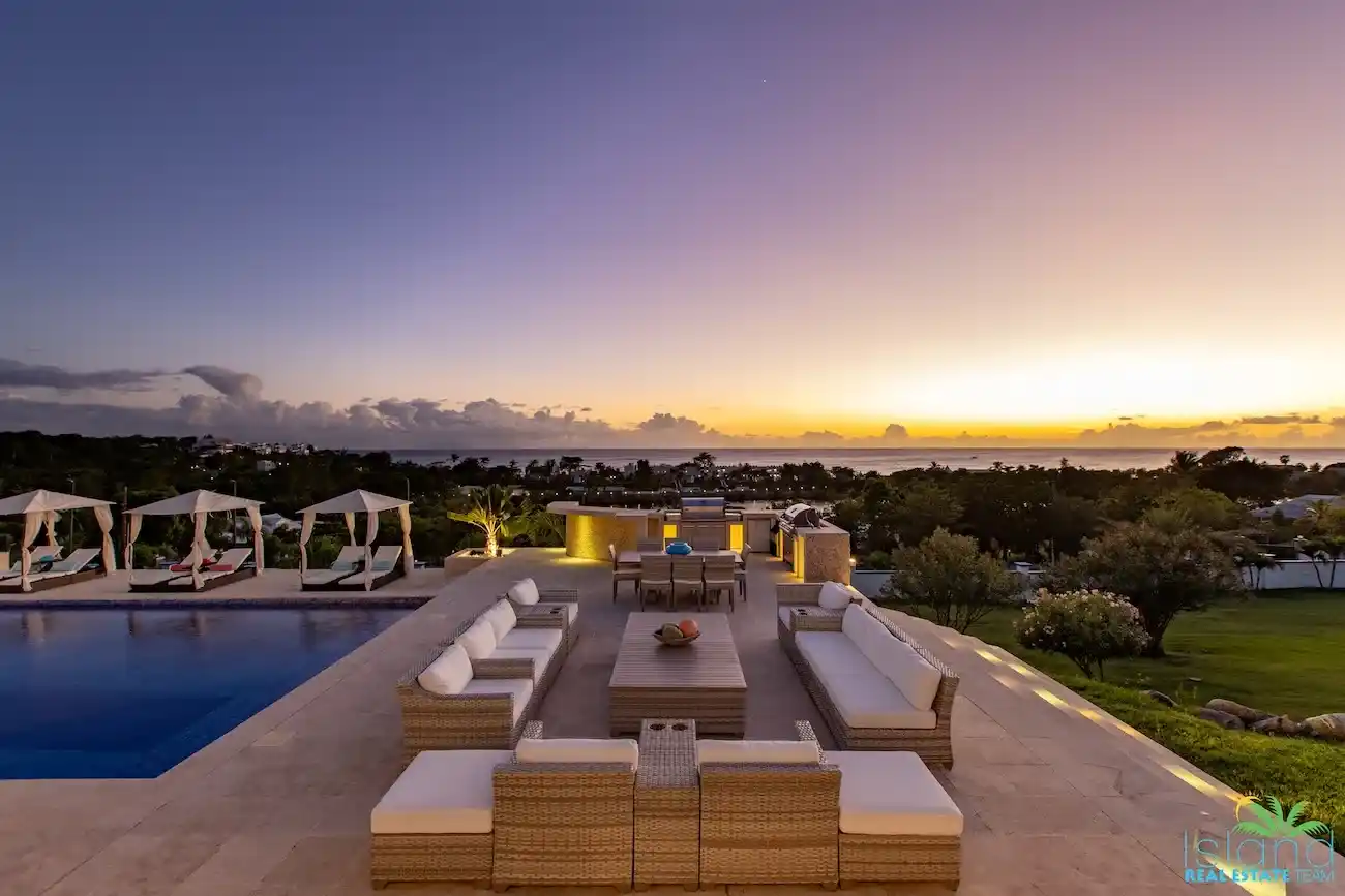 Le Grand Bleu Villa For Sale In French Side St Martin 9 9 11zon 10 11zon