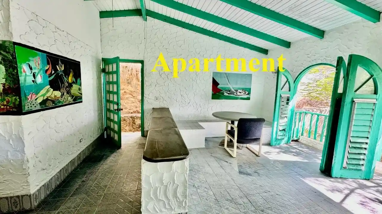Lescale Apartment Sint Maarten Little Bay 1 44 11zon 44 11zon