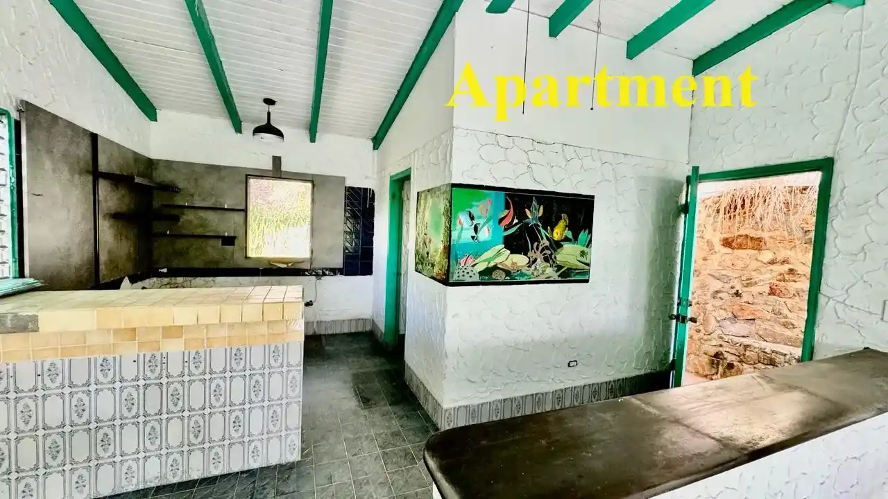 Lescale Apartment Sint Maarten Little Bay 2 45 11zon 45 11zon