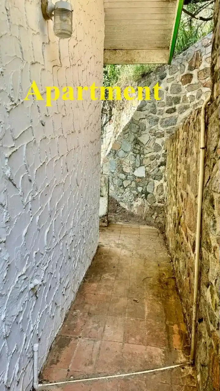 Lescale Apartment Sint Maarten Little Bay 4 47 11zon 47 11zon
