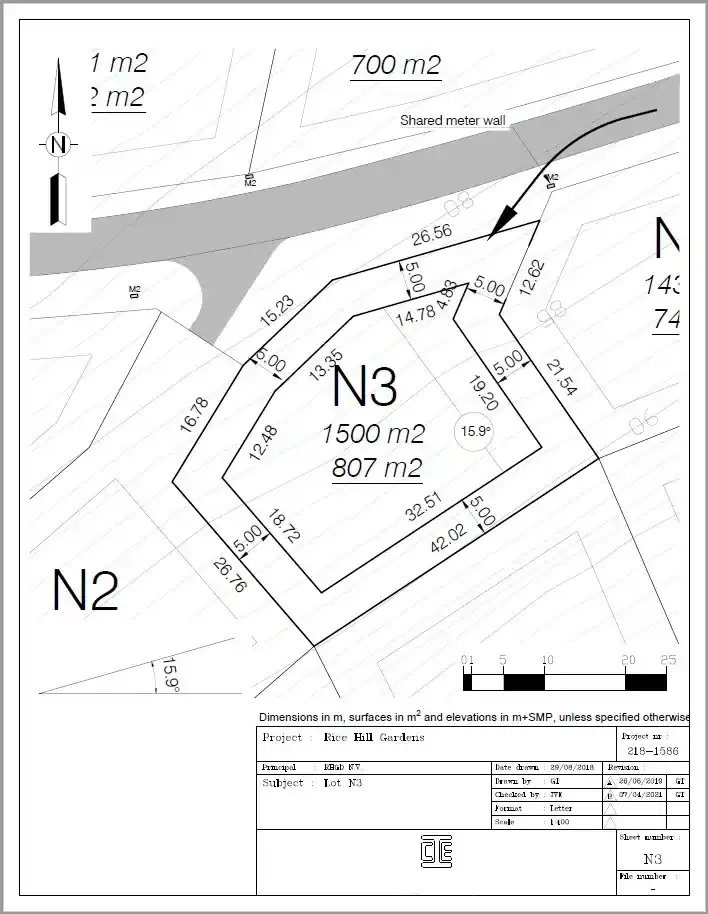 Lot N3 2 11zon 2 11zon