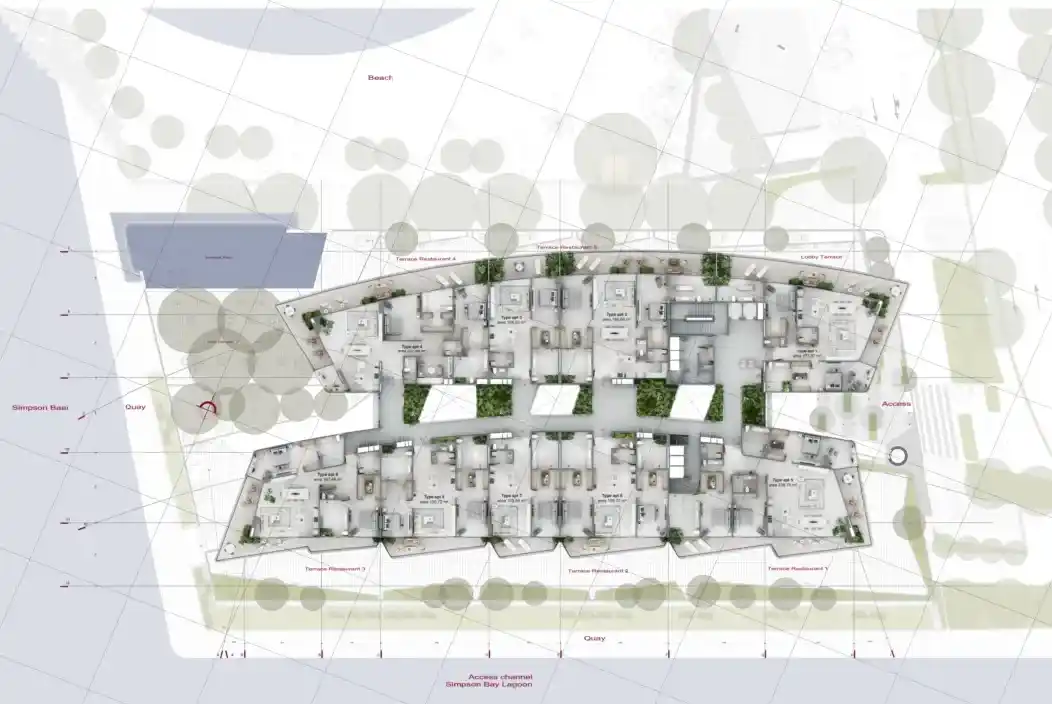 Ocean Tower Bld Floorplan 1 13 11zon 13 11zon