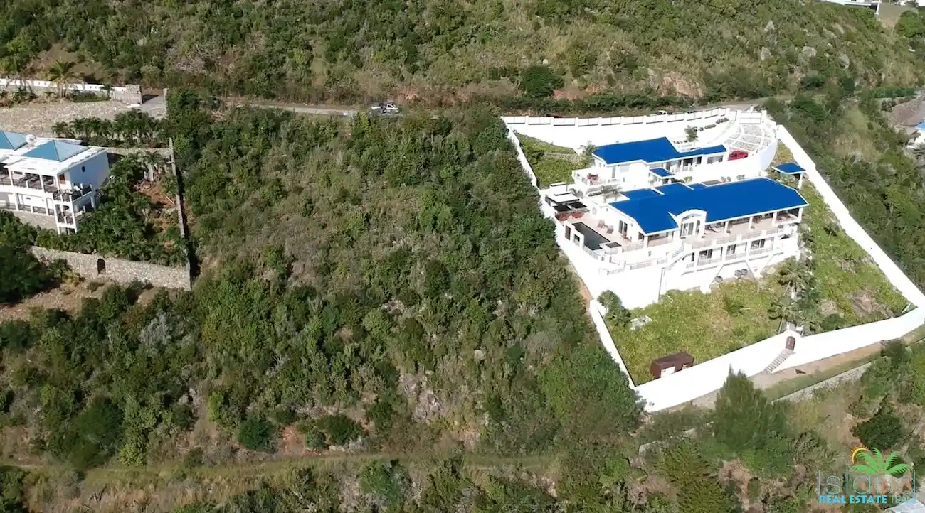 Oyster Pond Lot 17 For Sale In St Maarten By Ireteam 2 5 11zon 6 11zon
