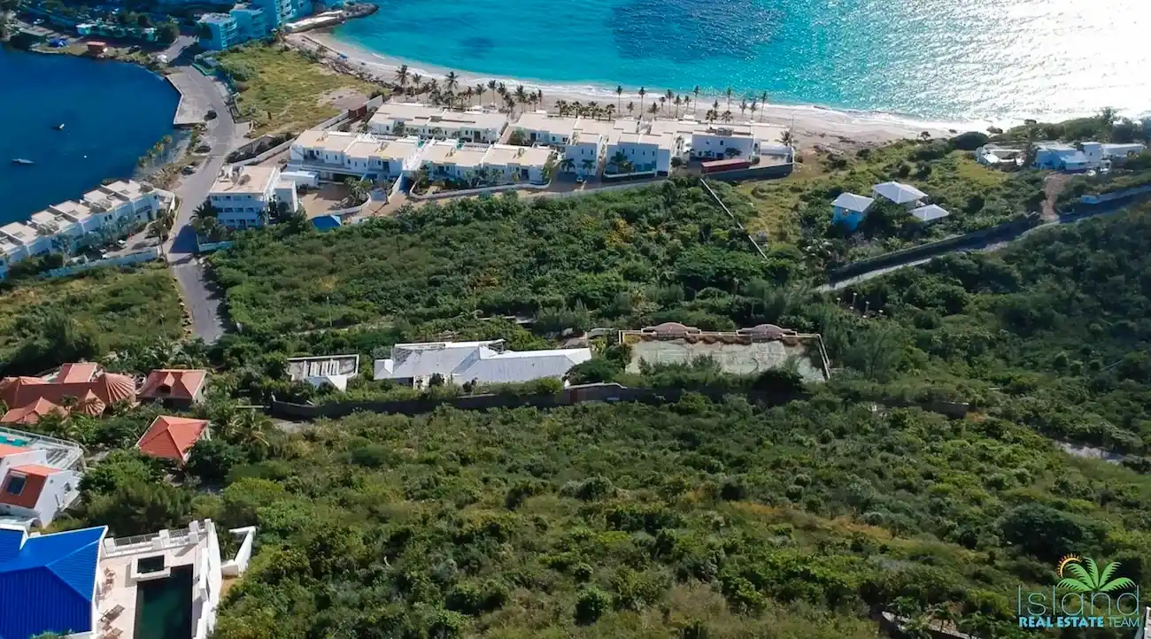 Oyster Pond Lot 17 For Sale In St Maarten By Ireteam 3 6 11zon 7 11zon