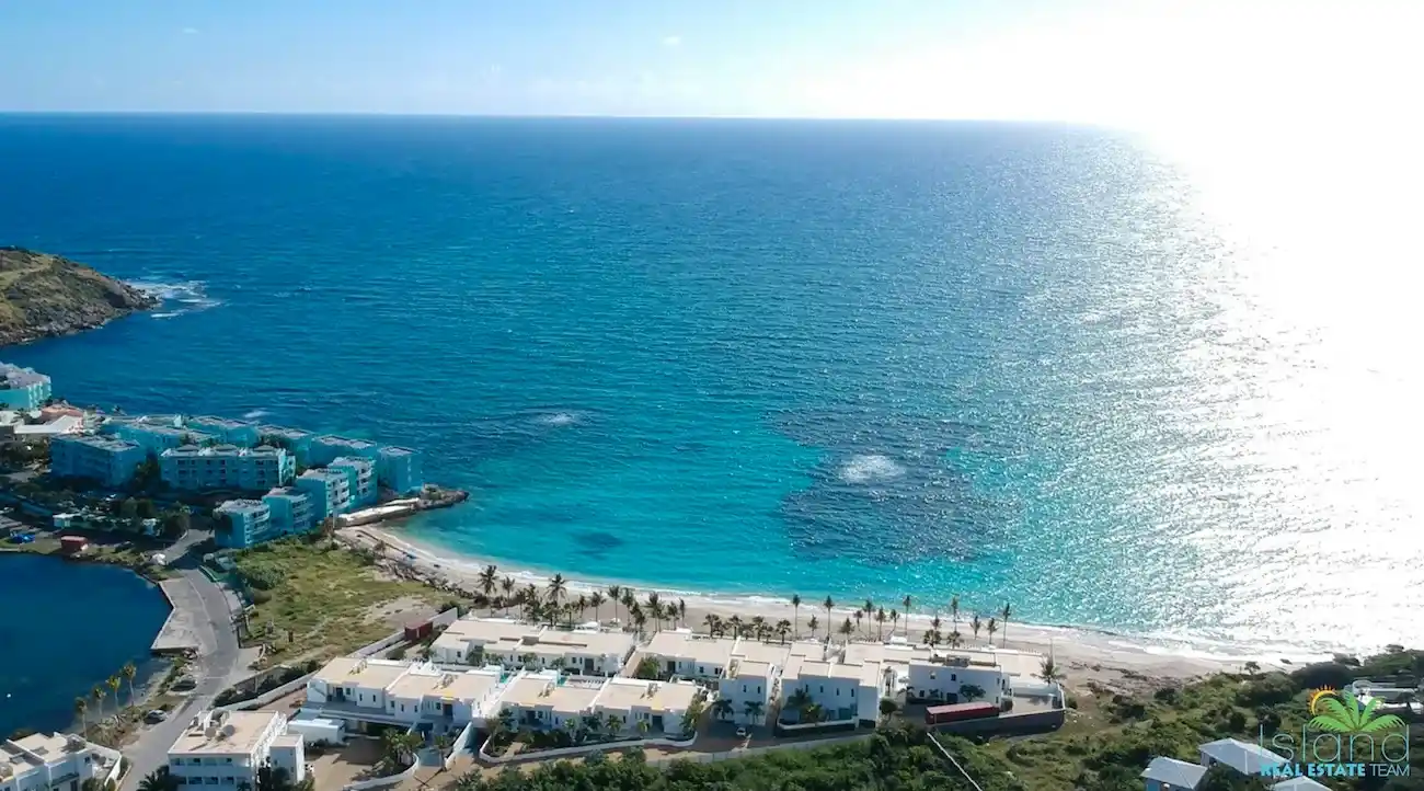Oyster Pond Lot 17 For Sale In St Maarten By Ireteam 4 7 11zon 8 11zon