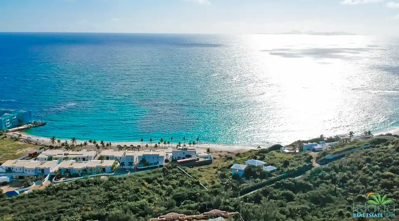 Oyster Pond Lot 17 For Sale In St Maarten By Ireteam 5 8 11zon 9 11zon