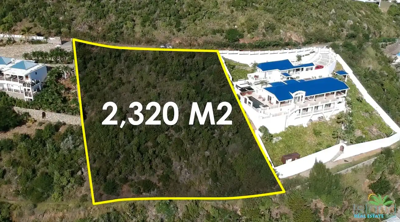 Oyster Pond Lot 17 For Sale In St Maarten By Ireteam 6 9 11zon 10 11zon