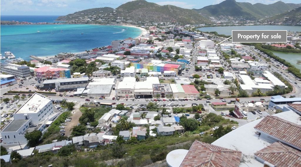 Philipsburg Property For Sale