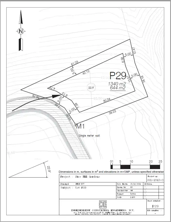 RHG Lot P29 7 11zon 7 11zon