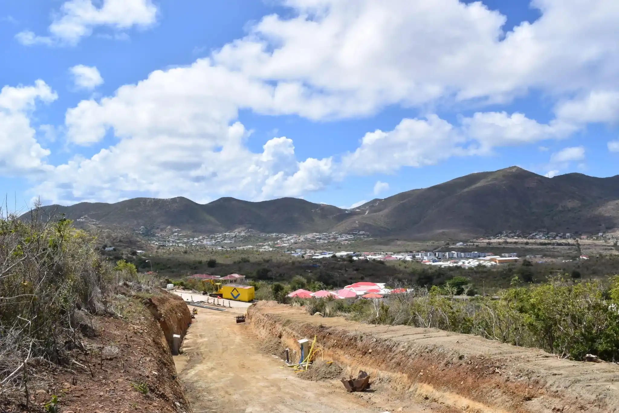 RHG Lot N3 St. Maarten Oyster Pond 3 4 11zon 4 11zon
