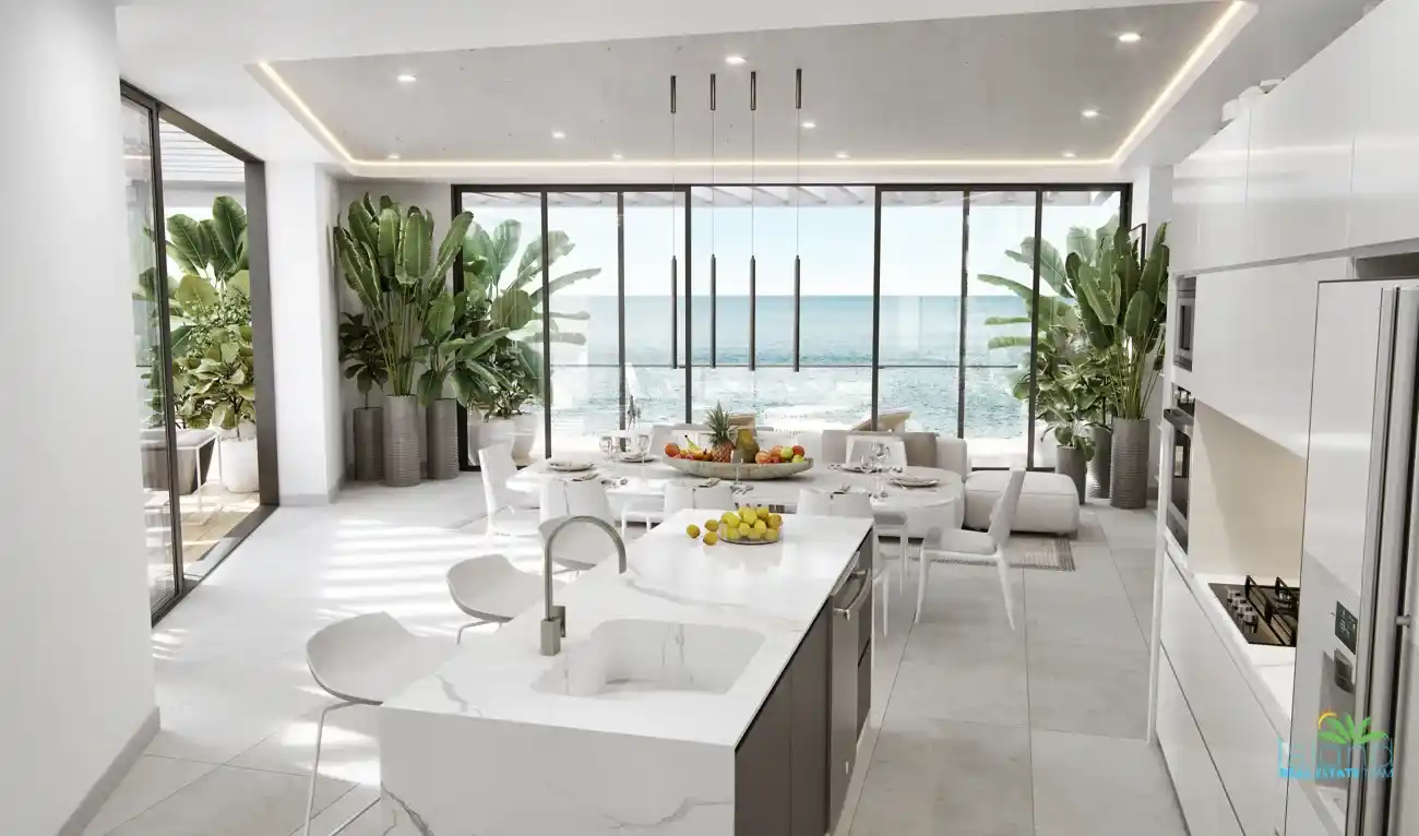 ST Maarten APT 2 Comedor Balcon 6 13 11zon 13 11zon