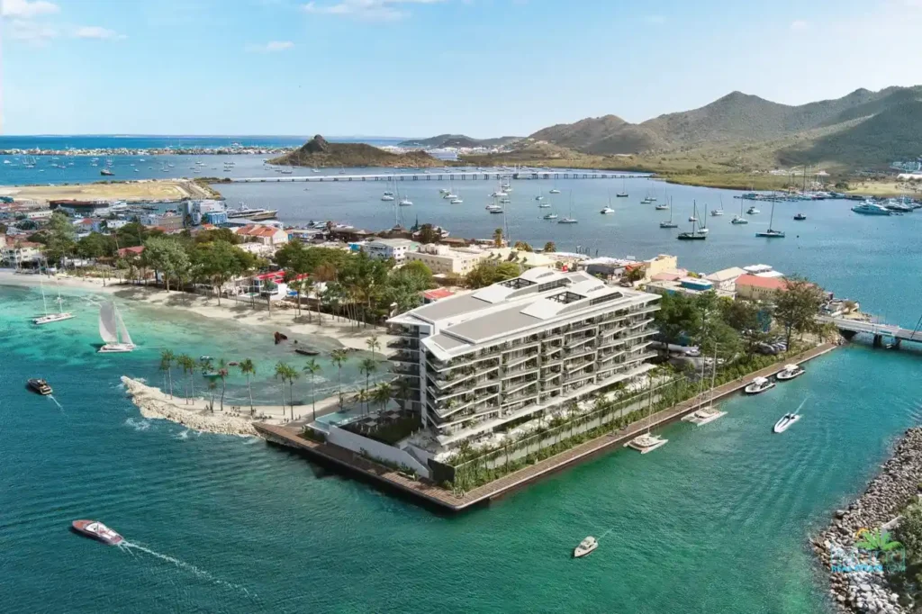 One Bedroom @ Ocean Residences