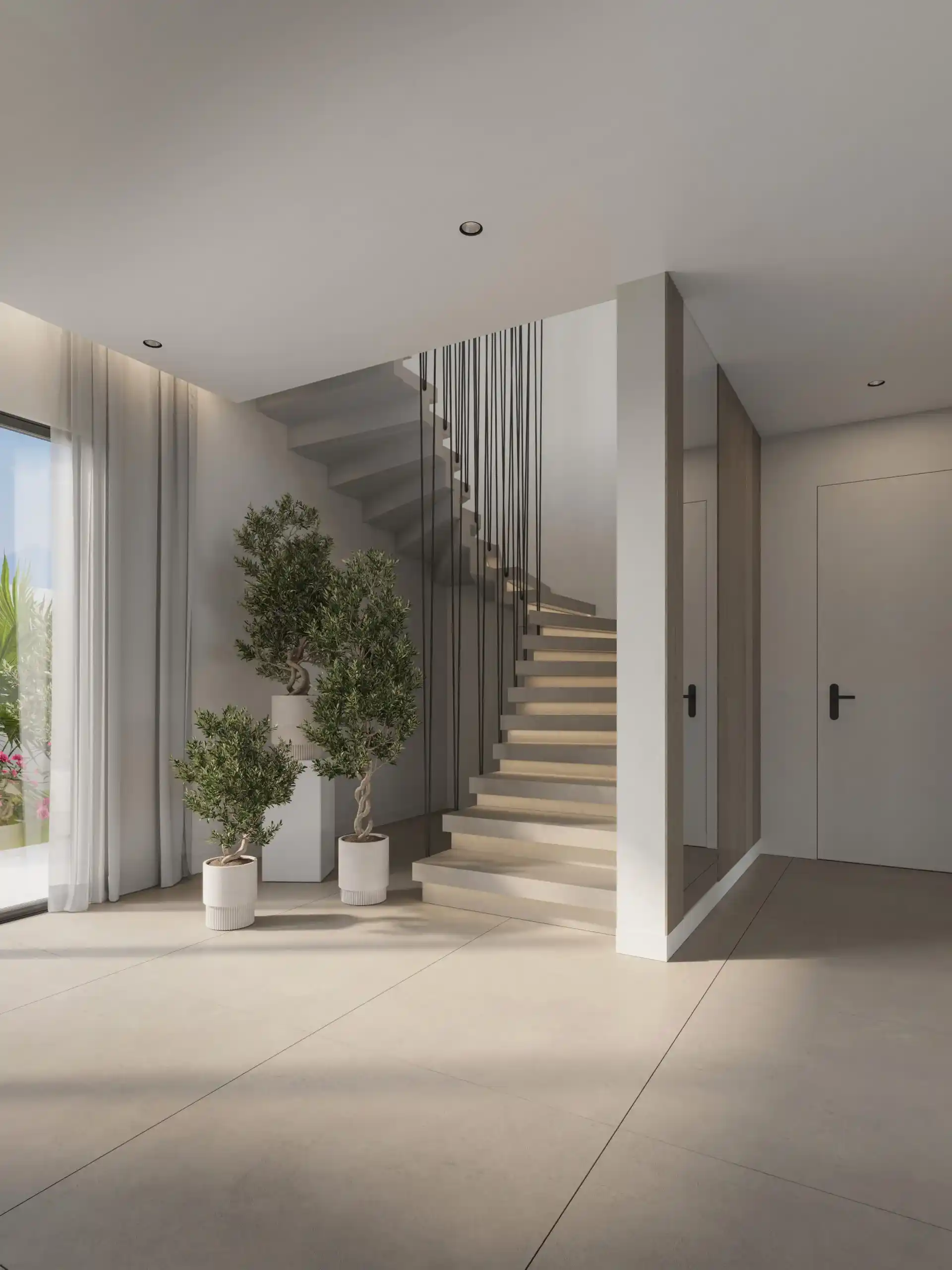 STAIRCASE Scaled 6 11zon 6 11zon
