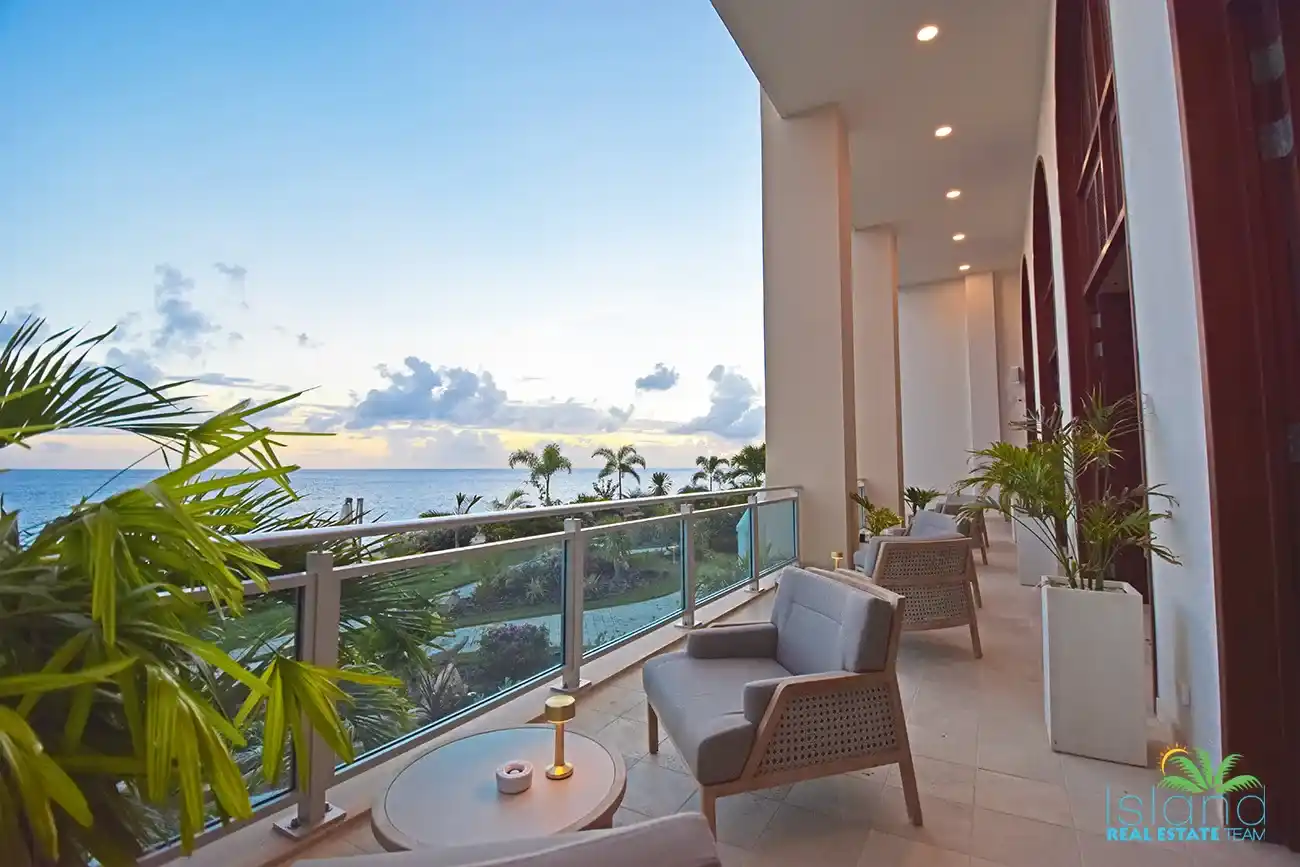 The Cliff In St.Maarten Common Area 11 28 11zon 28 11zon