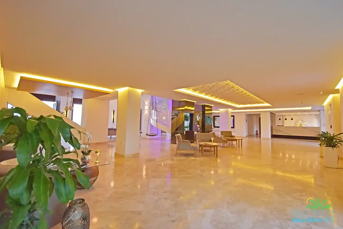The Cliff In St.Maarten Common Area 16 1 30 11zon 30 11zon