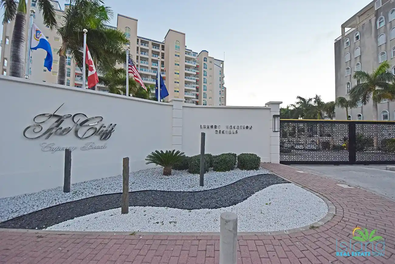 The Cliff In St.Maarten Common Area 28 56 11zon 56 11zon