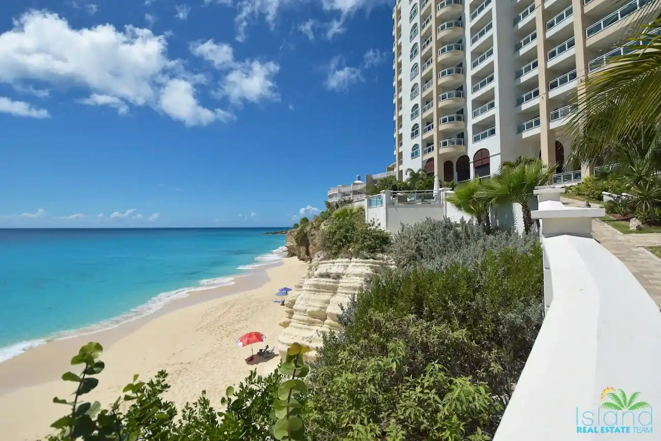 The Cliff In St.Maarten Common Area 4 33 11zon 33 11zon