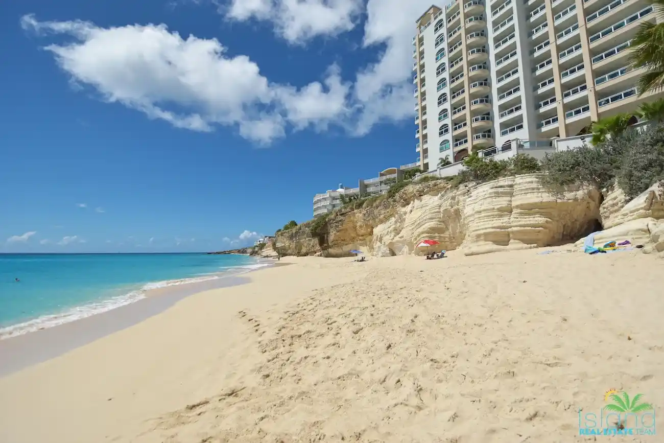 The Cliff In St.Maarten Common Area 5 27 11zon 27 11zon