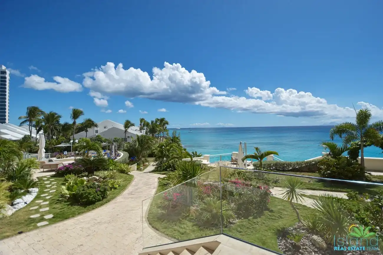 The Cliff In St.Maarten Common Area 6 12 11zon 12 11zon