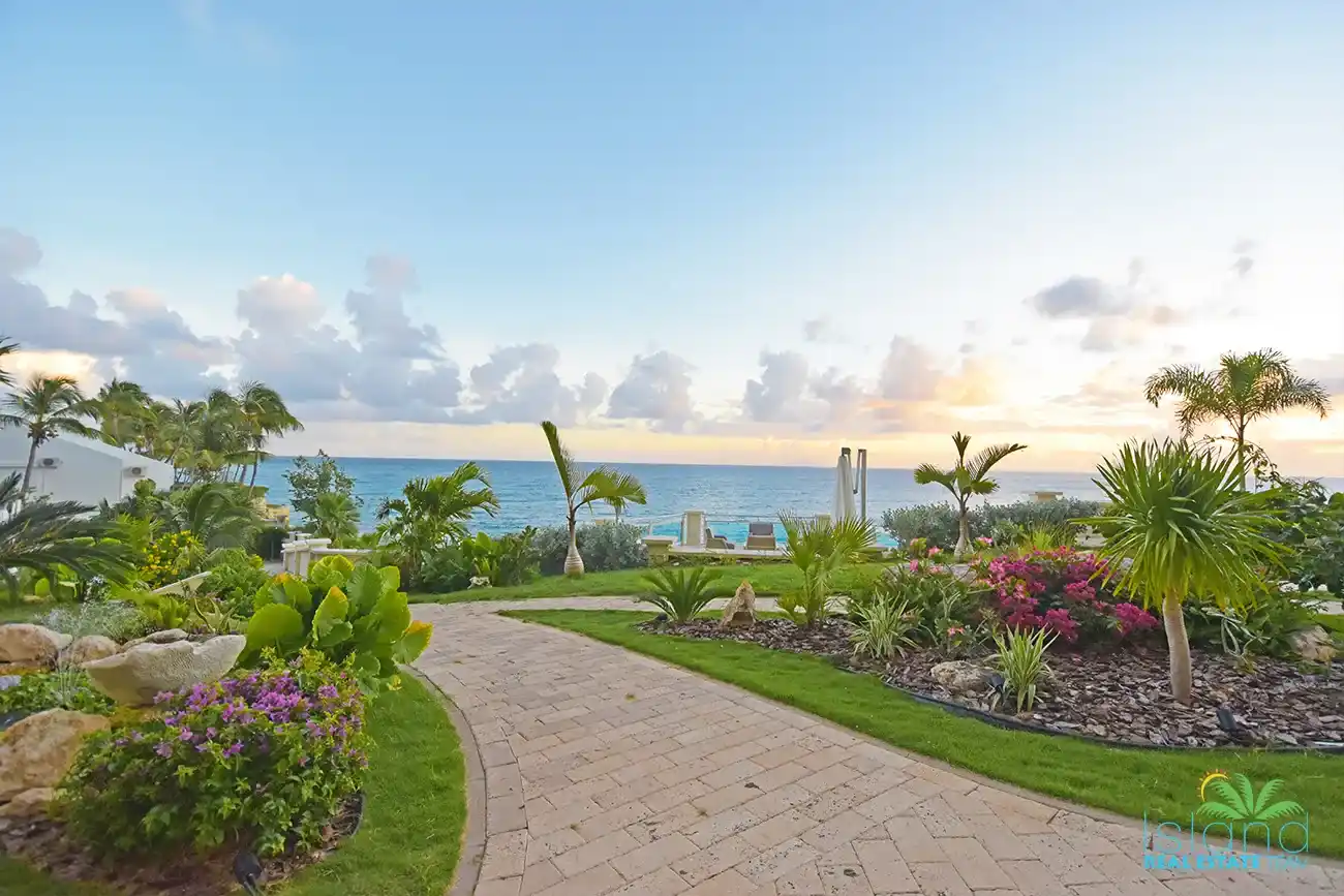 The Cliff In St.Maarten Common Area 7 17 11zon 17 11zon