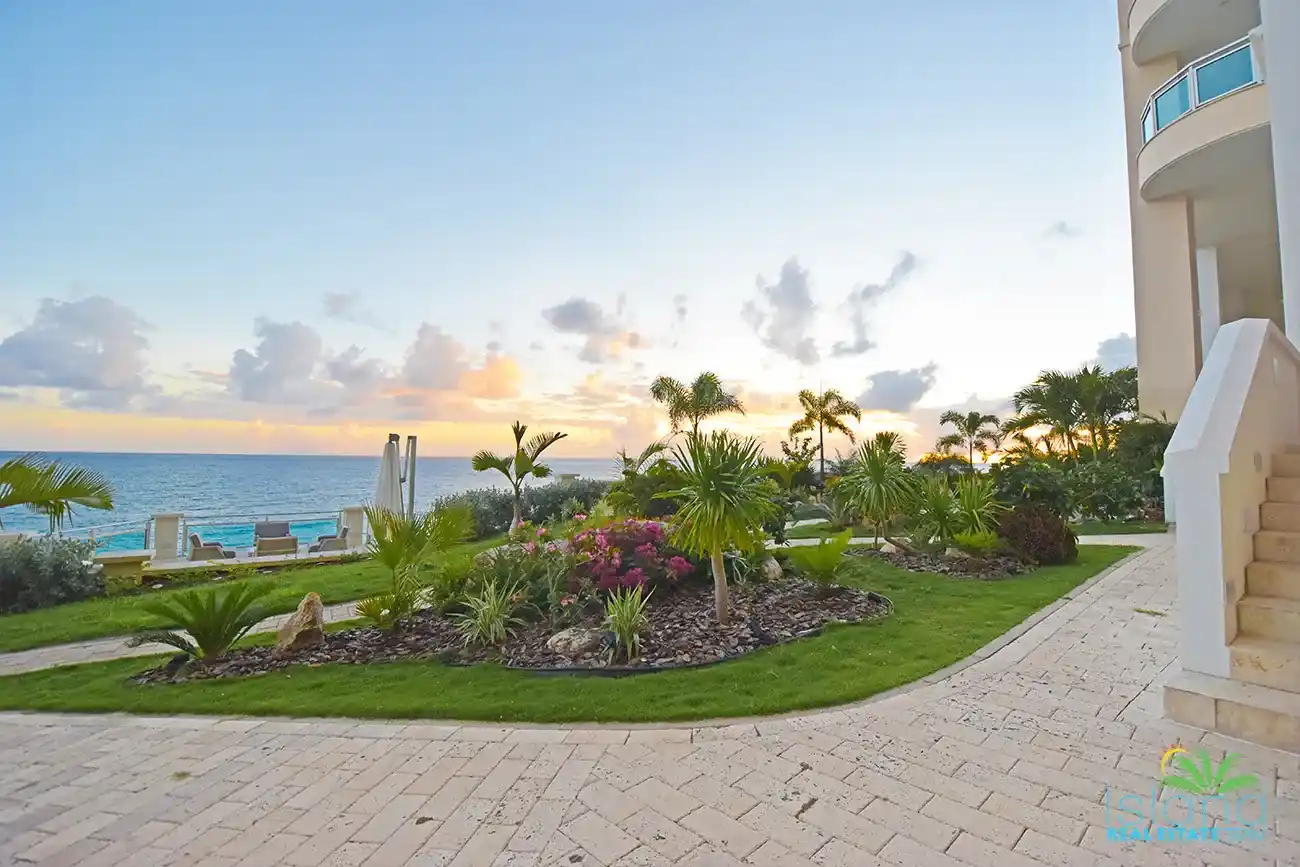 The Cliff In St.Maarten Common Area 8 35 11zon 35 11zon