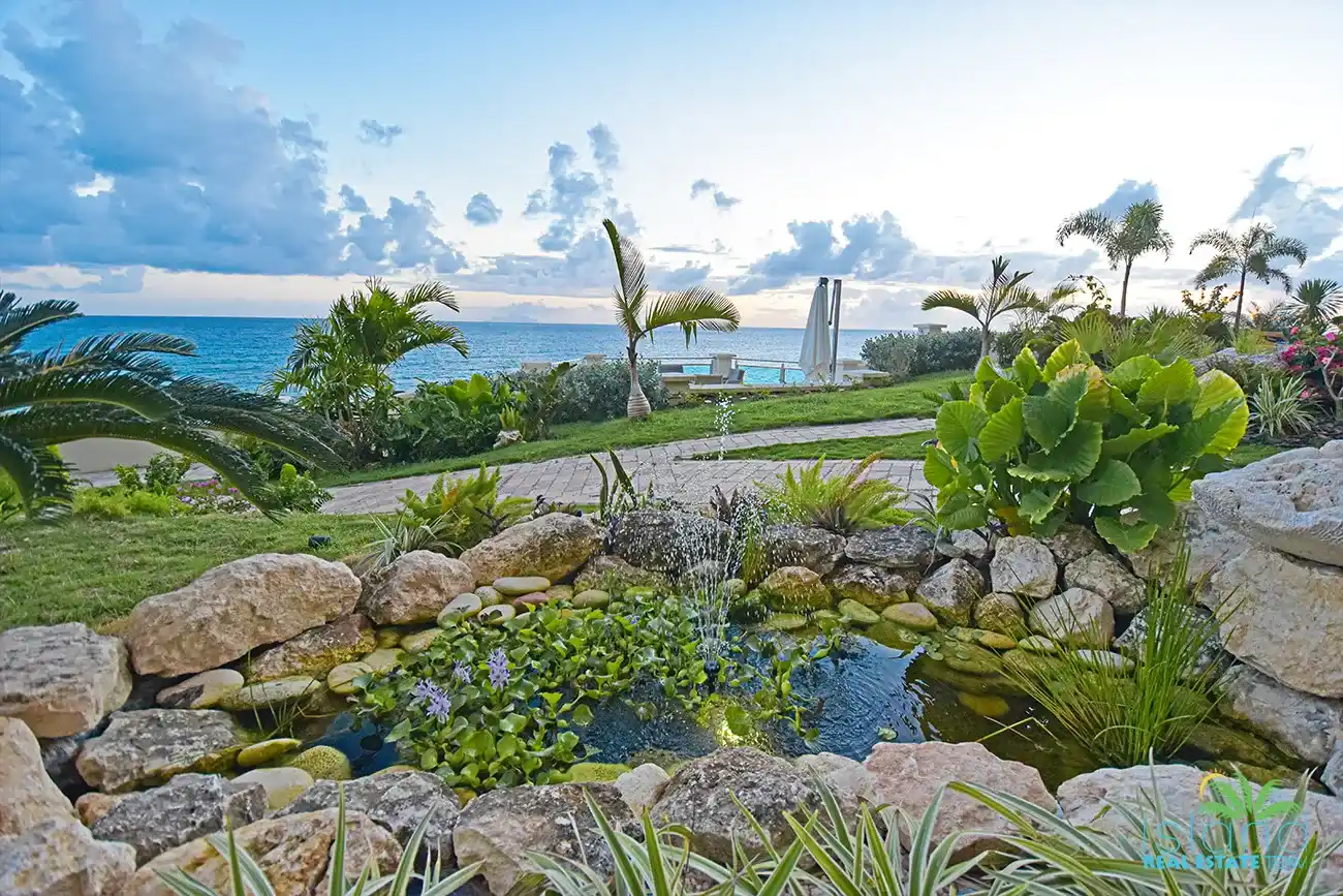 The Cliff In St.Maarten Common Area 9 43 11zon 43 11zon