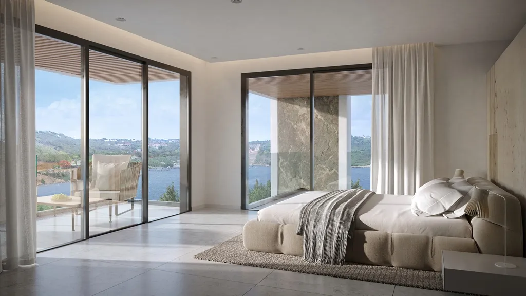 UPPER VILLA BEDROOM 4 10 11zon