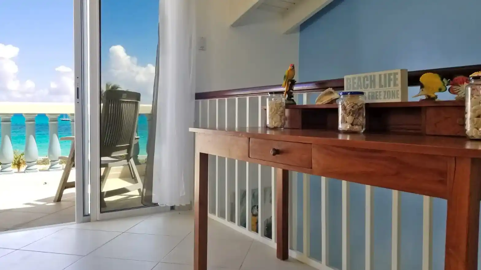 Available For Longterm Rental 2 Bedroom Ocean Front Condo Sint Maarten Simpson Bay 11 23 11zon 11 11zon