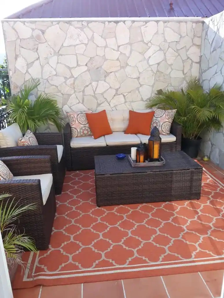 Available For Longterm Rental 3 Bedrooms2 Bath Villa St. Maarten Defiance 13 13 11zon 13 11zon