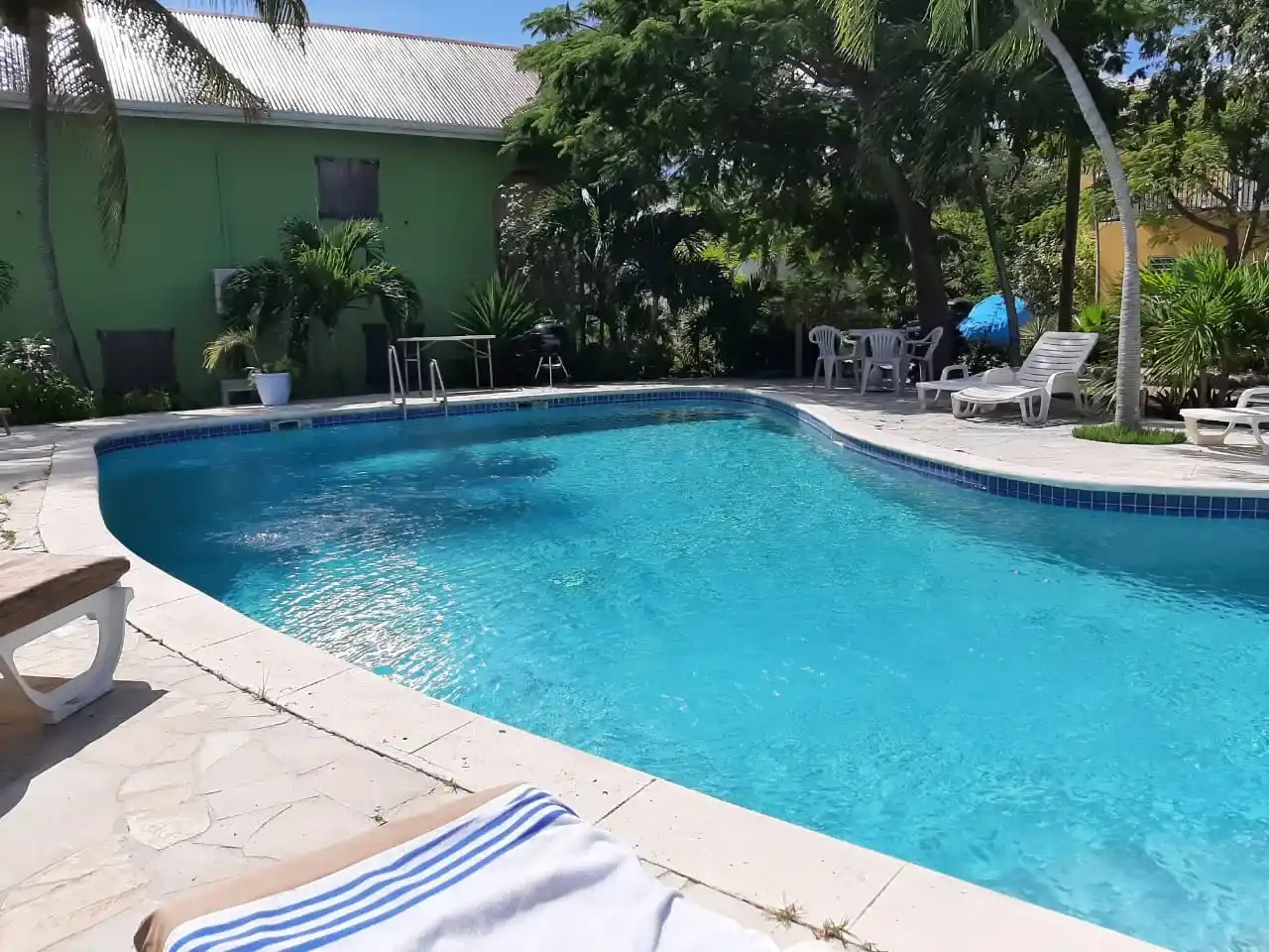 Available For Longterm Rental 3 Bedrooms2 Bath Villa St. Maarten Defiance 14 14 11zon 14 11zon