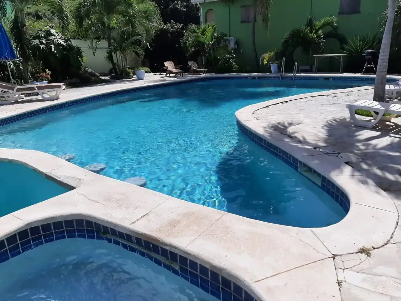 Available For Longterm Rental 3 Bedrooms2 Bath Villa St. Maarten Defiance 1 1 11zon 1 11zon