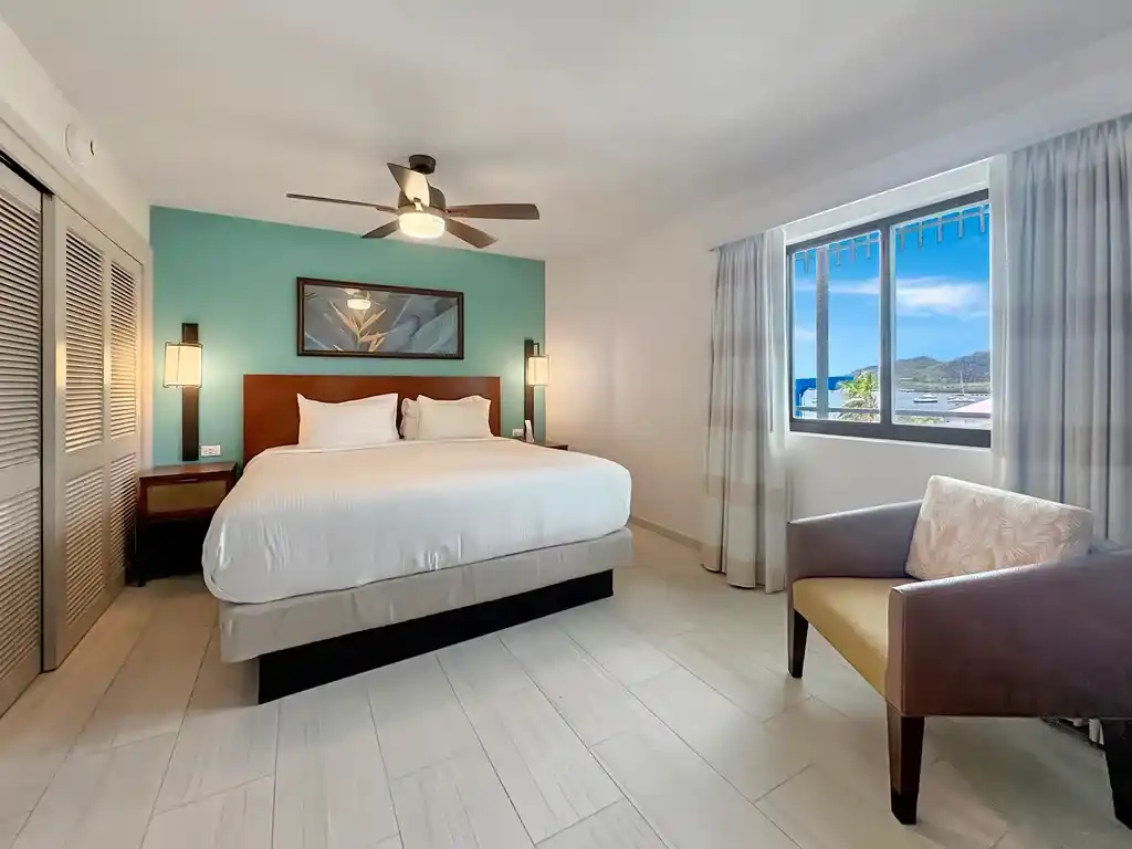 Bedroom With Ocean Views 3 11zon 3 11zon