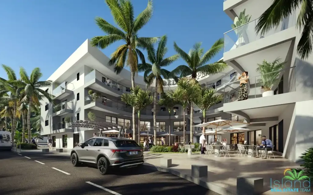 Belair Plaza Floorplans, Pricing and availability