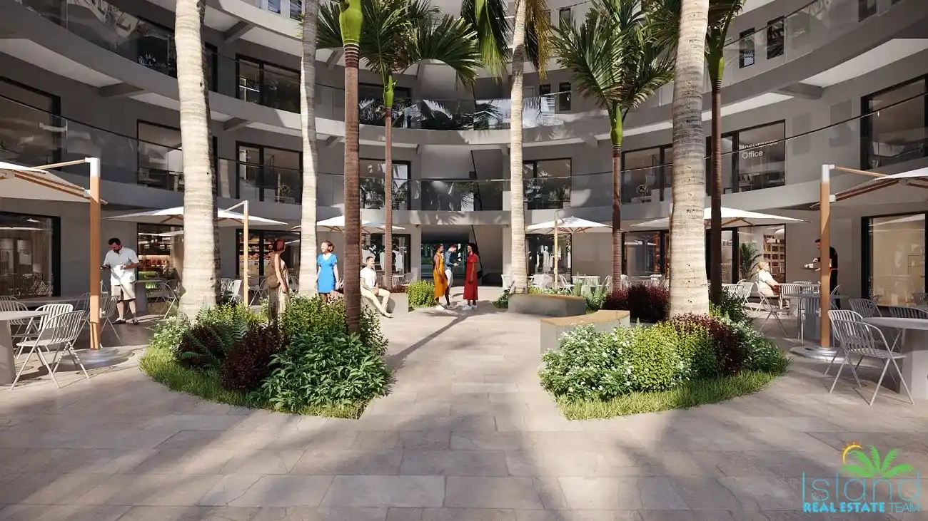 Belair Plaza Common Area 2 1 5 11zon 5 11zon