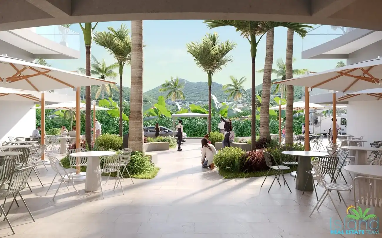 Belair Plaza Common Area 3 1 5 11zon 5 11zon