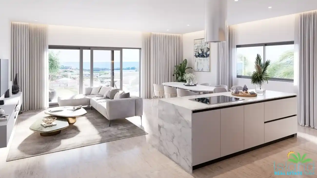 Belair Plaza Residential Kitchen 16 11zon 14 11zon