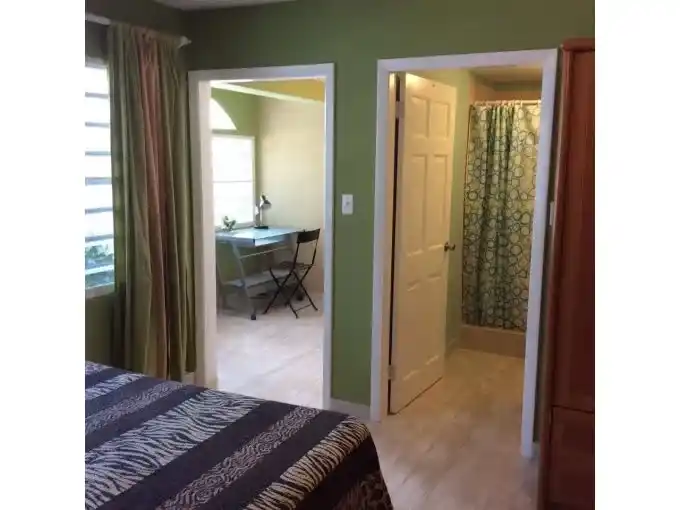 For Rent Studio Apartment St. Maarten Cupecoy 6 6 11zon 6 11zon