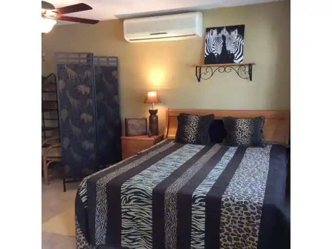 For Rent Studio Apartment St. Maarten Cupecoy 7 7 11zon 7 11zon