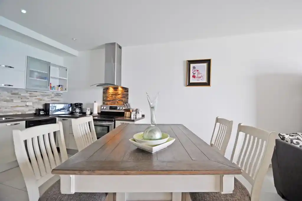 For Sale 1 Bedroom 1.2 Bath Ocean View Condo Sint Maarten Point Blanche 6 6 11zon 6 11zon