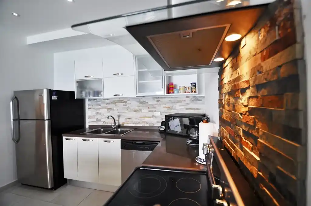 For Sale 1 Bedroom 1.2 Bath Ocean View Condo Sint Maarten Point Blanche 7 7 11zon 7 11zon