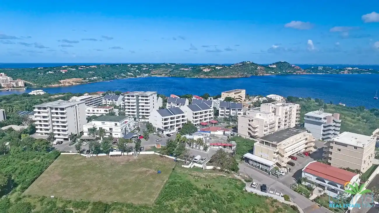 For Sale 1 Bedroom 1.5 Bath Condo Sint Maarten Cupecoy 1 1 6 11zon 6 11zon