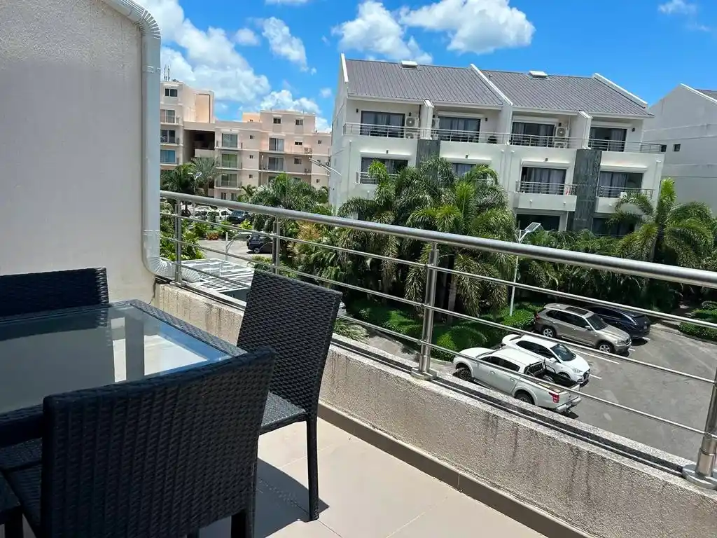 For Sale 1 Bedroom 1.5 Bath Condo Sint Maarten Cupecoy 10 7 11zon 7 11zon