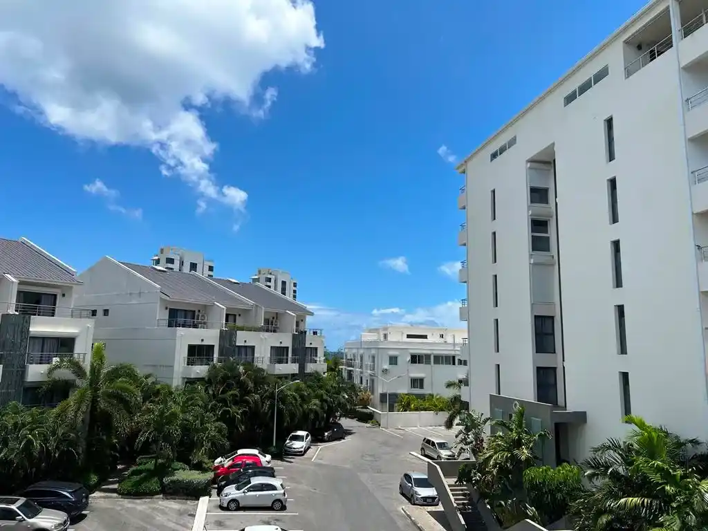 For Sale 1 Bedroom 1.5 Bath Condo Sint Maarten Cupecoy 16 13 11zon 13 11zon